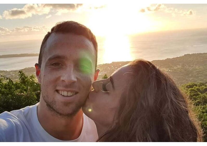 Diogo Jota e Rute Cardoso celebram amor eterno após 7 anos