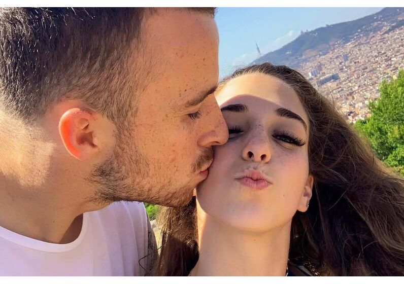 Rute Cardoso e Diogo Jota celebram 7 anos de amor, desde a escola até viagens pelo mundo.
