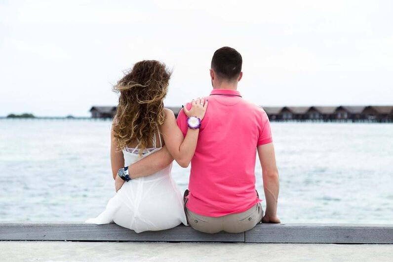 Rute Cardoso e Diogo Jota celebram sete anos de amor e cumplicidade.
