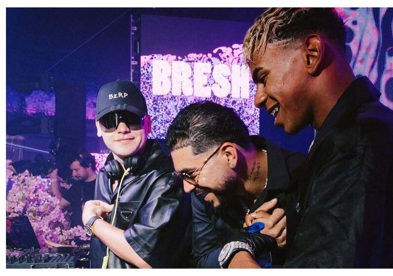 Lamine Yamal celebra 18 anos com festa extravagante