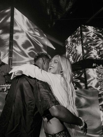 Lamine Yamal celebra 18 anos com festa extravagante