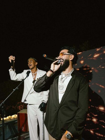 Lamine Yamal celebra 18 anos em festa extravagante