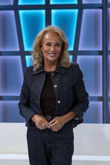 Alexandra Lencastre surge com nova imagem perto dos 60 anos