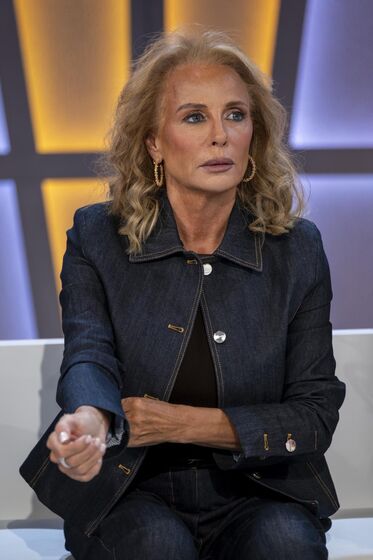 Alexandra Lencastre surge com nova imagem perto dos 60 anos