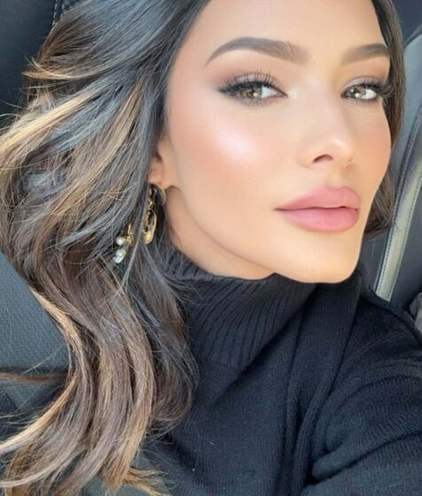 Sandra Vergara segue as pisadas da irmã, Sofía, em Hollywood