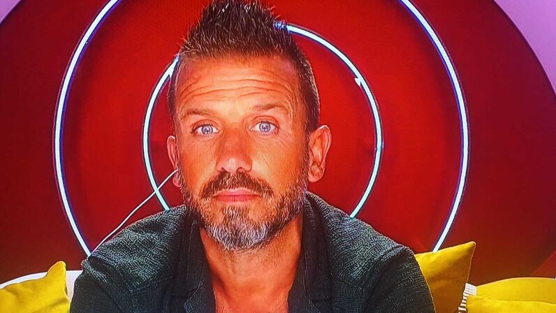 Dudu, bombeiro de Braga, entra no Big Brother Verão da TVI