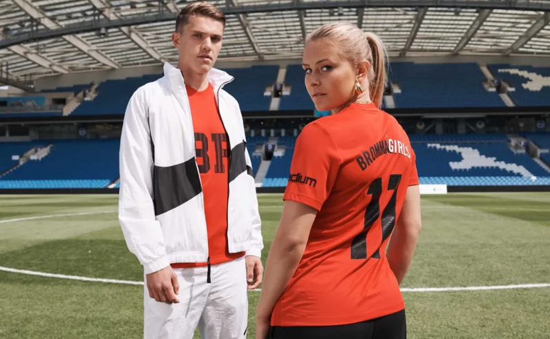 Viktor Gyökeres, Amanda Nildén