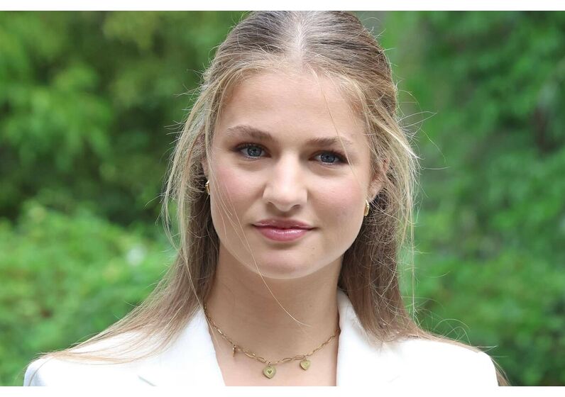 Princesas Leonor e Sofia marcam presença nos Prémios Girona, em Espanha