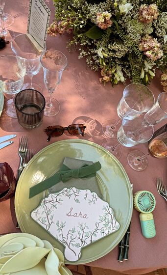 Casamento de Rita Fontes e Dani Pinto reuniu celebridades como Bernardo Silva e Catarina Furtado