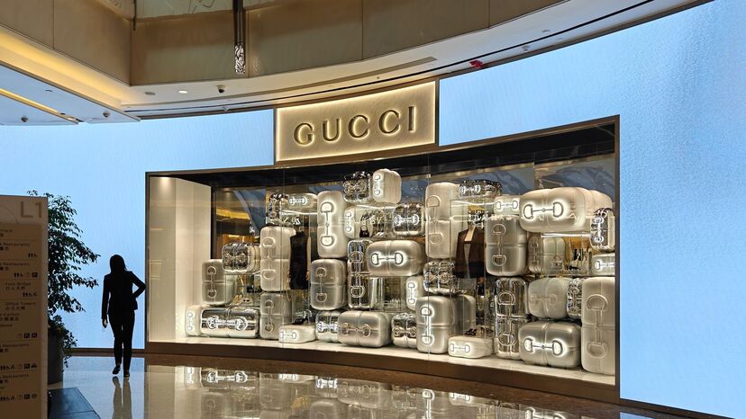 Gucci