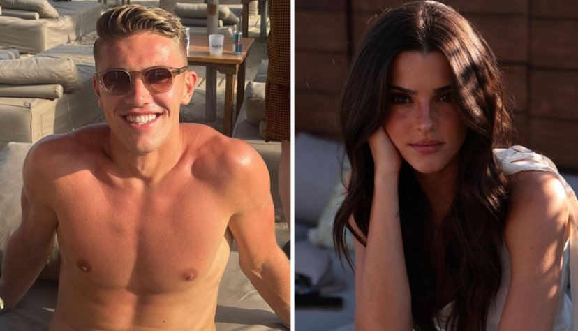 Viktor Gyökeres e Inês Aguiar terminam romance após rumores de crise