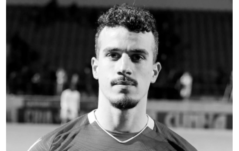 André Silva, irmão de Diogo Jota, recebe homenagem póstuma