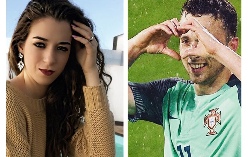 Rute Cardoso, Diogo Jota