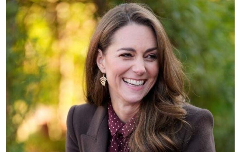 Kate Middleton 