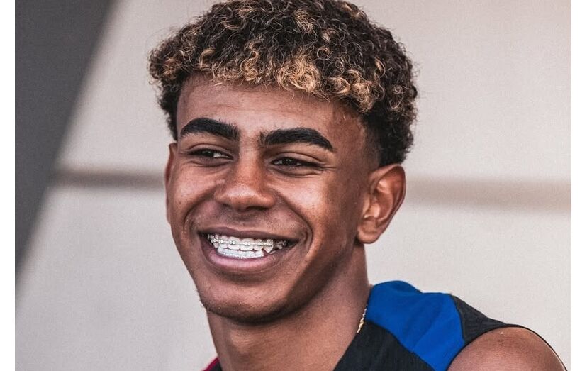 Lamine Yamal celebra 18 anos com festa polémica. Mãe preocupada com excessos e possíveis problemas legais