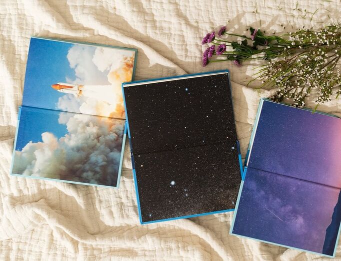 Livros para férias: 'Atmosfera' de Taylor Jenkins Reid