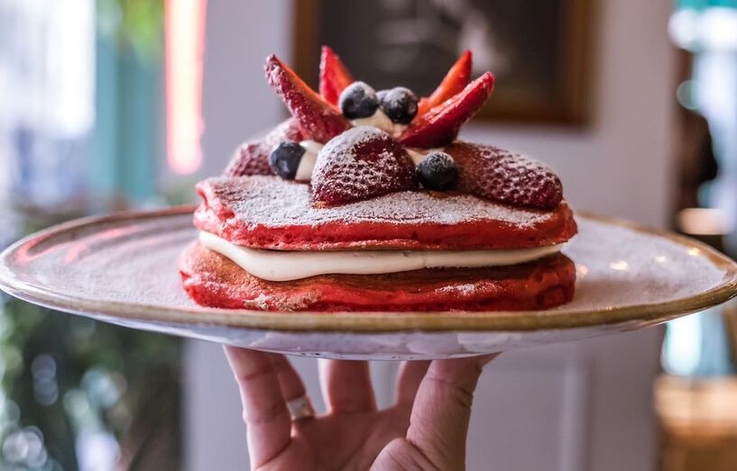 Nicolau e JAC são opções em Lisboa para um brunch com amigos