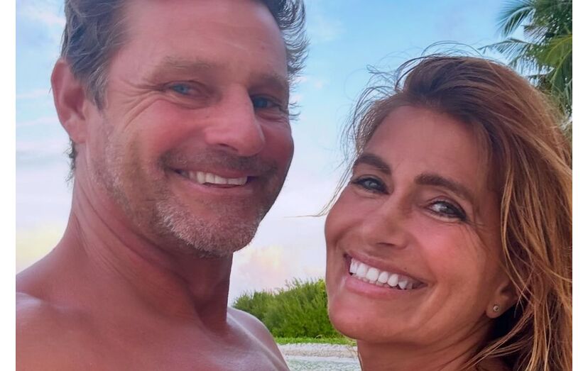 Liliana Campos e Rodrigo Heredia