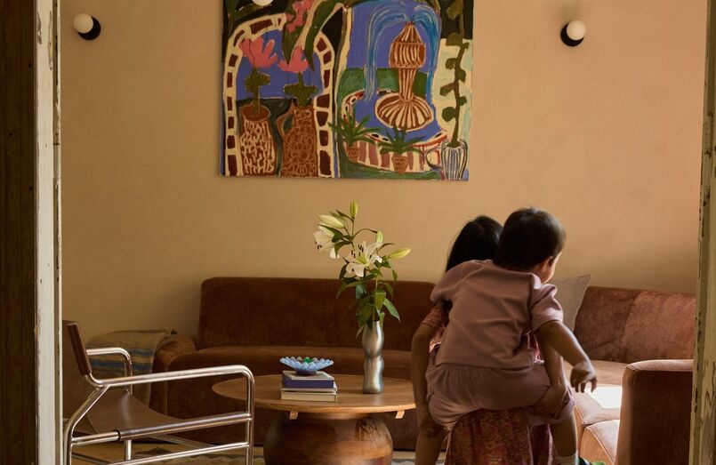 Promoções em artigos de decoração para renovar a casa com sofisticação