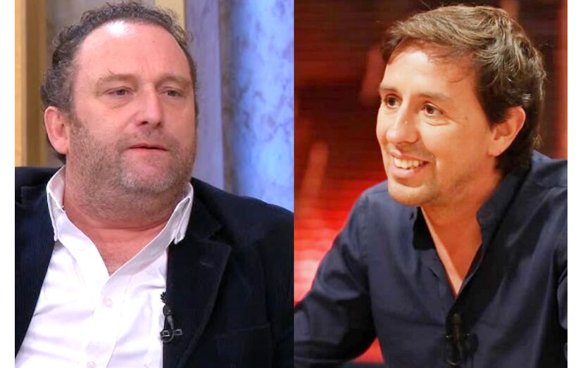 Eduardo Madeira, Manuel Marques