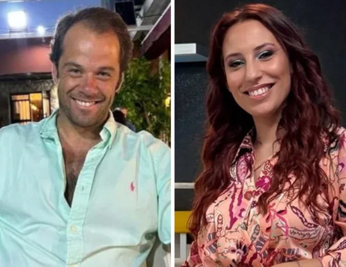 João Moura Caetano, Catarina Miranda