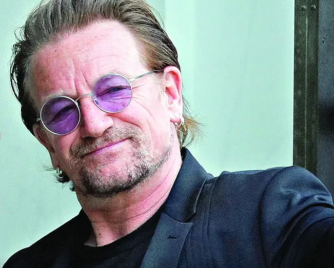 Bono Vox