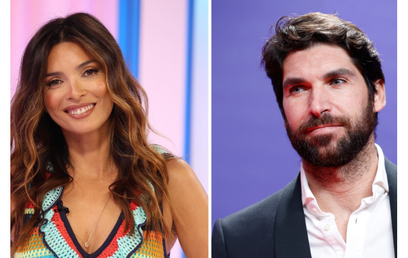 Maria Cerqueira Gomes e Cayetano Rivera após separação conturbada