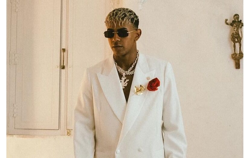 Lamine Yamal celebra 18 anos com festa luxuosa rodeado de celebridades e polémica