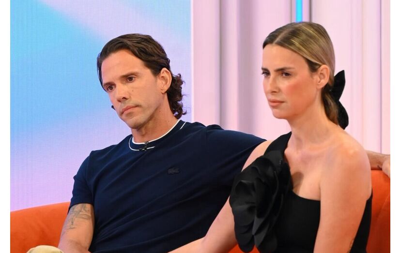 Marcos Tenório Bastinhas fala sobre depressão no 'Dois às 10', com Dália Madruga
