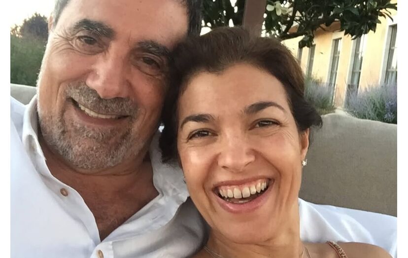 Funeral do produtor Toni Cruz causa choque com duas mulheres a declararem-se viúvas