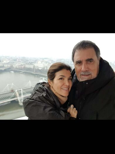 Funeral de Toni Cruz marcado por polémica entre duas mulheres