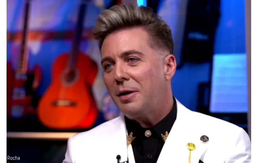 Rui Bandeira recorda abusos da madrasta e o silêncio do pai