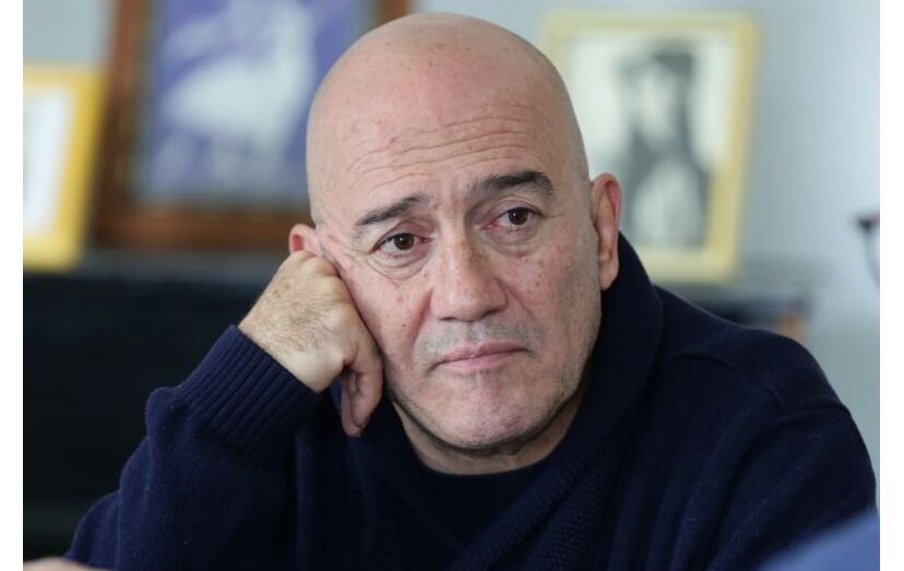 José Raposo 