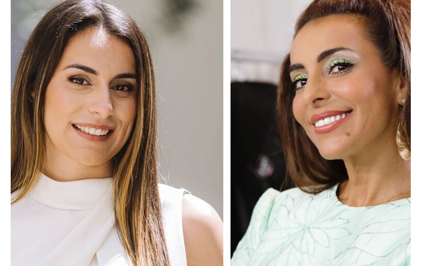 Catarina Furtado critica Rita Matias após declarações da deputada do Chega