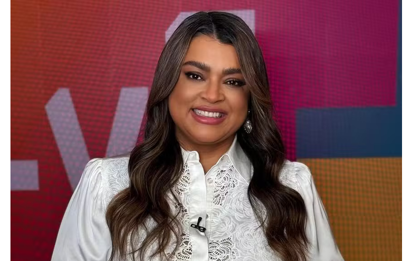 Preta Gil