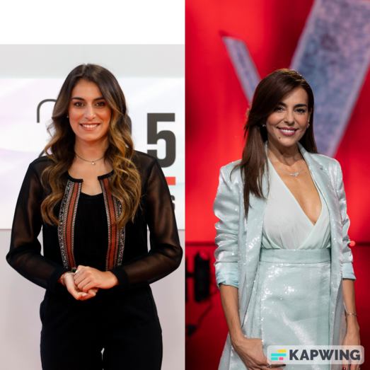 Rita Matias critica salário de Catarina Furtado na RTP