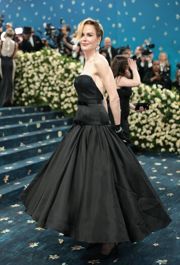 Nicole Kidman