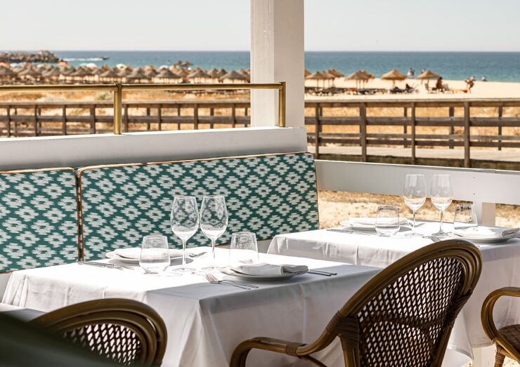 Novos restaurantes no Algarve oferecem experiências gastronómicas únicas