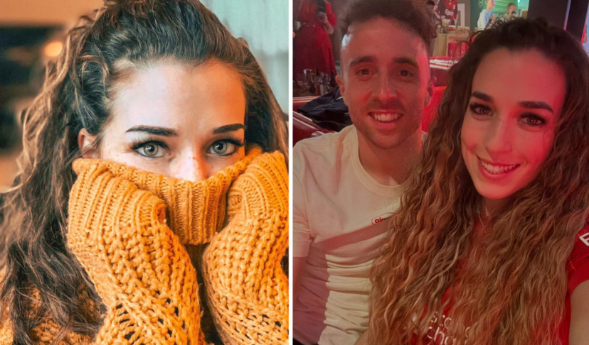 Após a morte de Diogo Jota, Rute Cardoso enfrenta um dilema sobre o futuro da família entre Liverpool e Gondomar