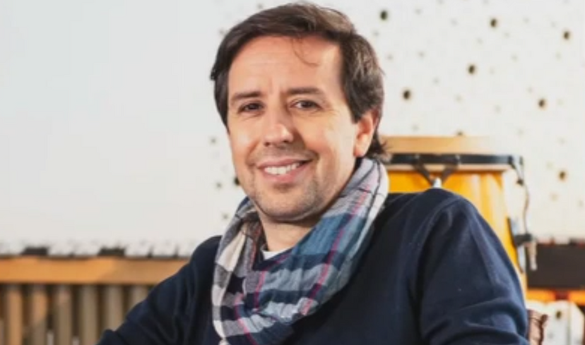 Ex-mulher de Manuel Marques já foi ouvida sobre a violência doméstica do ator à filha