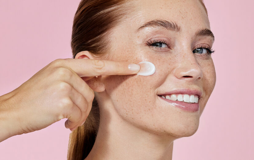Rotina de beleza para peles sensíveis com produtos Neutrogena, Sesderma e Erborian