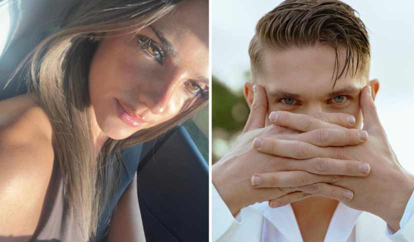 Romance de Viktor Gyökeres e Inês Aguiar enfrenta desafios com possível mudança para o Arsenal