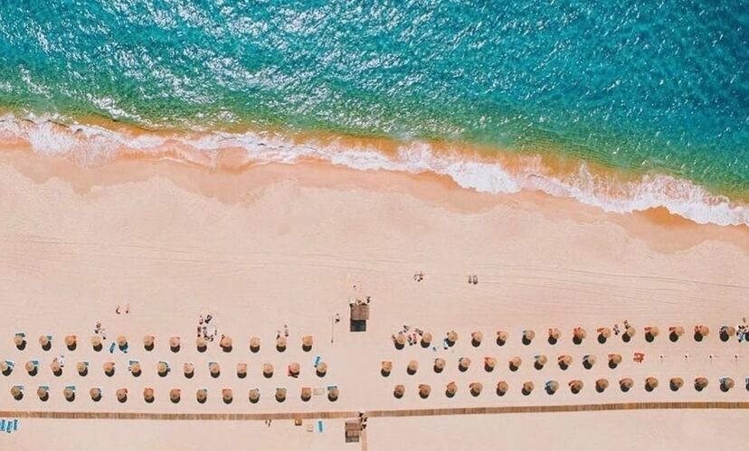 Comporta atrai atenções com praias de acesso restrito apesar das ações legais