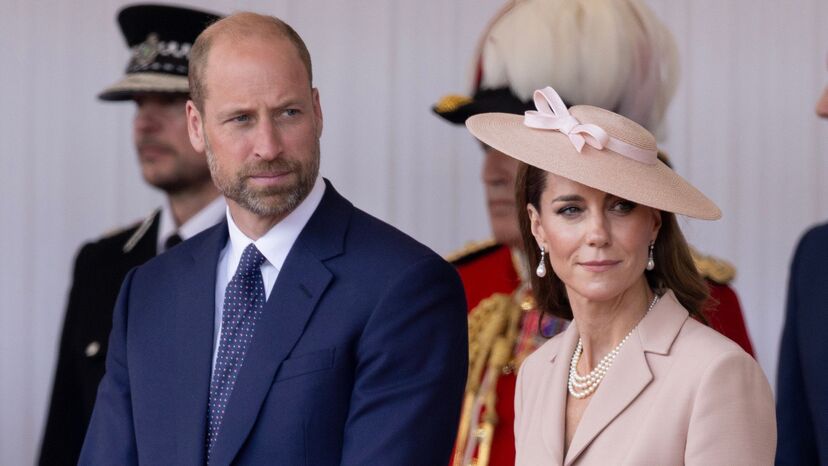 Príncipe William enfrenta críticas internas sobre agenda real, aponta fonte