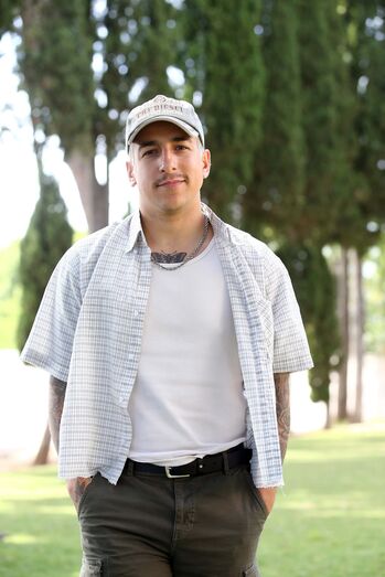 Fernando Daniel