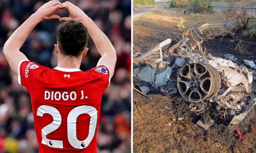 Investigação prossegue após acidente fatal de Diogo Jota e do irmão em Zamora, Espanha