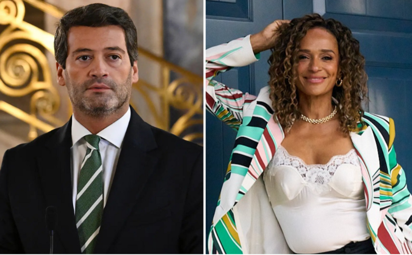 Isabel dos Santos aprova discurso de André Ventura sobre João Lourenço