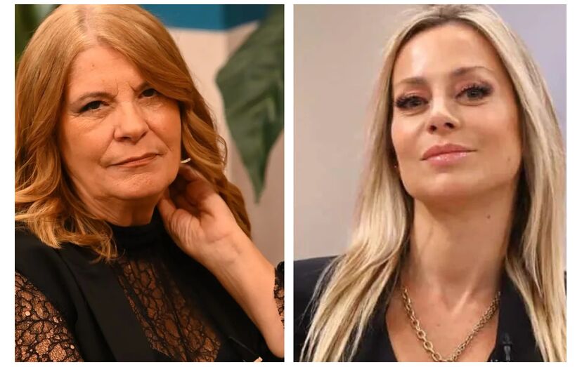 Adelaide Ferreira, Joana Amaral Dias