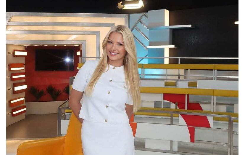 Beatriz Prates critica Joana Madeira por declarações no caso Manuel Marques