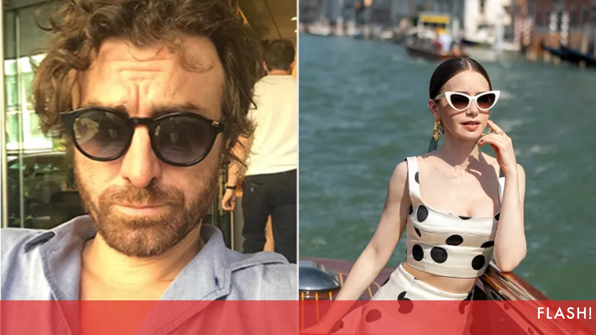 Choque em 'Emily in Paris'. Assistente de realização colapsa durante filmagens e perde a vida aos 47 anos